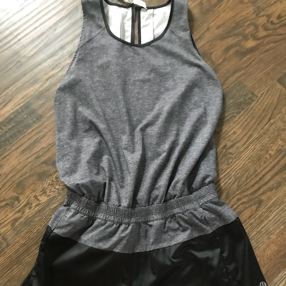 Lululemon Romper
